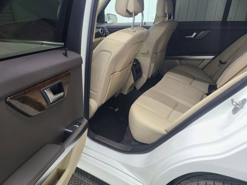 Used 2014 Mercedes-Benz GLK 350 2WD image 33