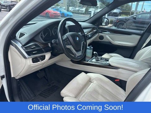 Used 2017 BMW X5 xDrive40e image 5