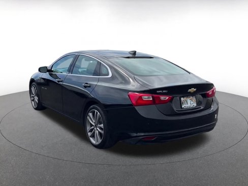 Used 2023 Chevrolet Malibu LT w/ Driver Confidence Package image 15