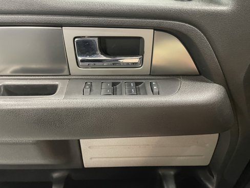 Used 2013 Ford F150 FX4 w/ Mid Equipment Group image 18