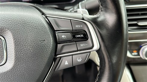Used 2022 Honda Accord EX-L image 15