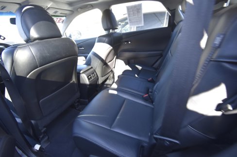 Used 2013 Lexus RX 350 FWD image 10