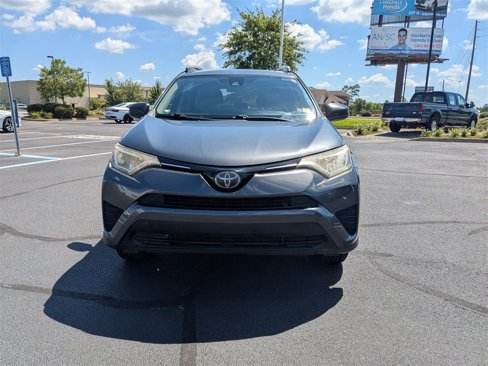 Used 2017 Toyota RAV4 LE image 8
