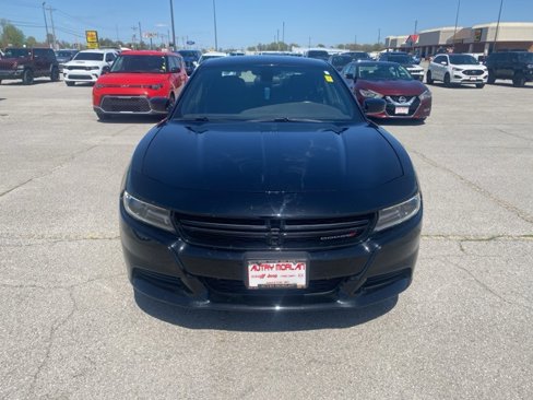 Used 2021 Dodge Charger SXT w/ Cold Weather Package image 9