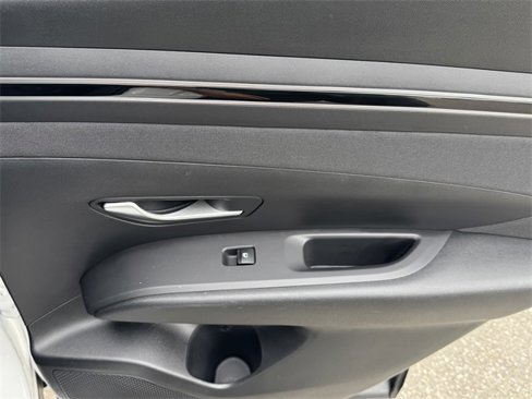 Used 2024 Hyundai Tucson SEL w/ Convenience Package image 34
