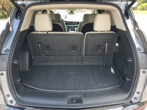 Used 2020 Buick Enclave Essence w/ LPO, Floor Liner Package image 30