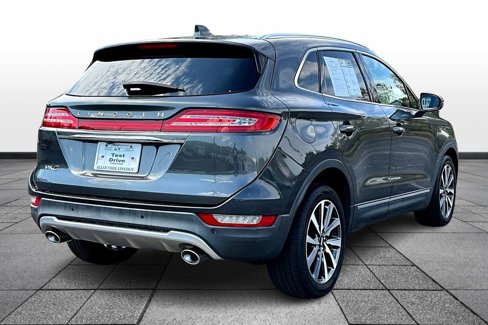 Used 2019 Lincoln MKC Reserve w/ MKC Climate Package image 13