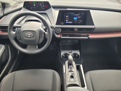 Used 2023 Toyota Prius Prime SE image 13