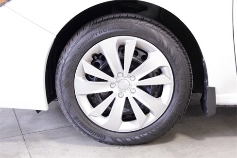 Used 2022 Subaru Impreza 2.0i image 11