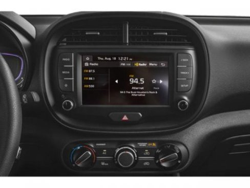 Certified 2023 Kia Soul LX w/ Option Group 015 image 17