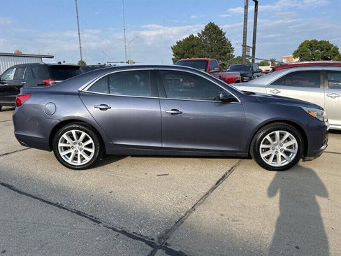 Used 2013 Chevrolet Malibu LT image 6