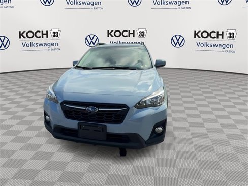 Used 2020 Subaru Crosstrek 2.0i Premium image 3
