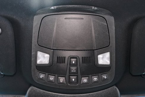 Used 2020 Lincoln Nautilus Reserve image 20
