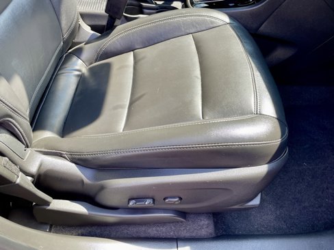 Used 2017 Buick Encore Premium w/ Experience Buick Package image 10