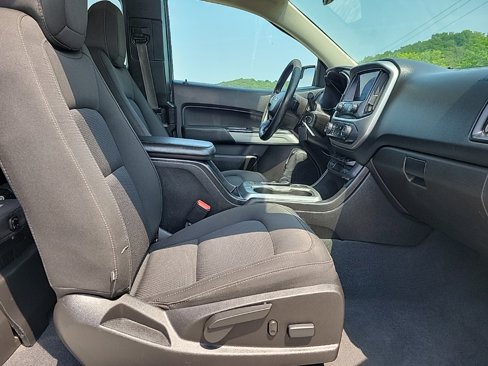 Used 2020 Chevrolet Colorado LT w/ LT Convenience Package image 20