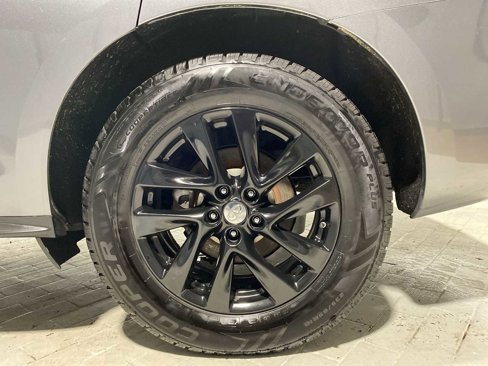 Used 2015 INFINITI QX60 AWD image 8