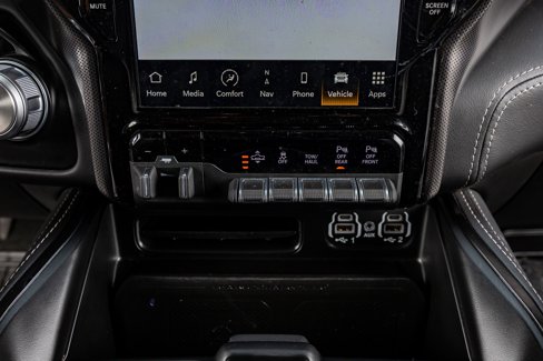 Used 2023 RAM 1500 Limited image 29