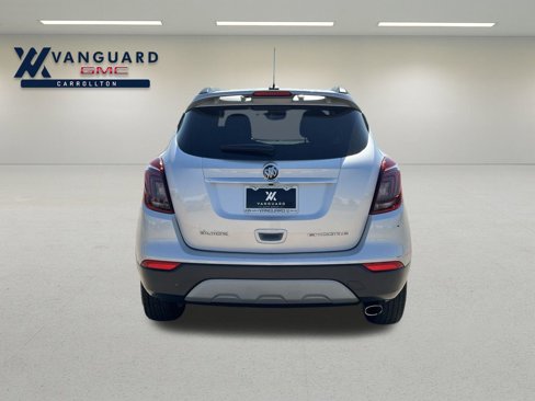 Used 2018 Buick Encore Sport Touring image 17