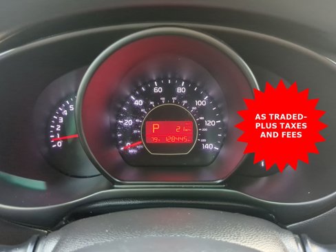 Used 2017 Kia Soul w/ Convenience Package image 25