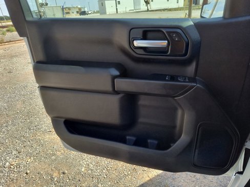 Used 2020 Chevrolet Silverado 1500 W/T w/ WT Fleet Convenience Package image 18