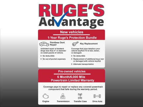 Used 2022 Nissan Rogue SV image 5