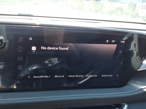 New 2025 Buick Envista Preferred w/ Convenience I Package image 15