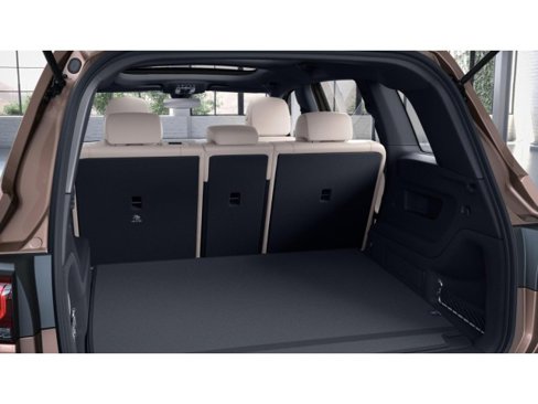 Certified 2021 Mercedes-Benz GLB 250 image 7