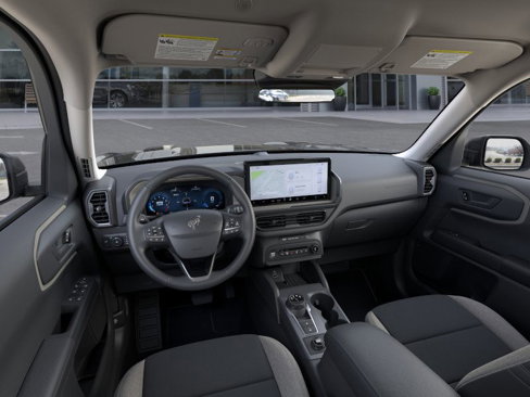 New 2025 Ford Bronco Sport Big Bend image 9