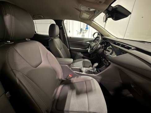 Used 2023 Buick Encore GX Select image 26