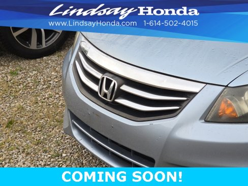 Used 2012 Honda Accord LX image 6