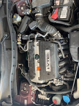 Used 2008 Honda Accord LX image 27
