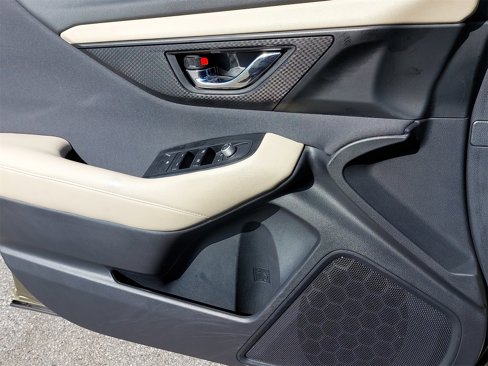 Certified 2024 Subaru Outback Premium image 26