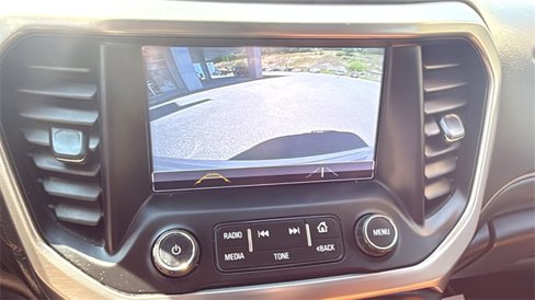 Used 2019 GMC Acadia SLT image 20