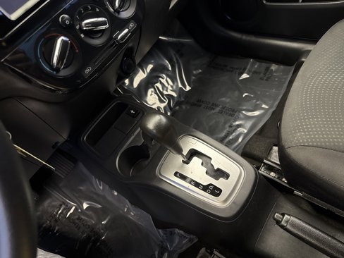Used 2019 Mitsubishi Mirage G4 ES image 17