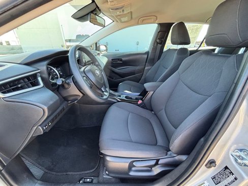 Used 2022 Toyota Corolla LE image 21