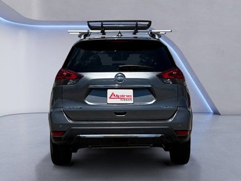 Used 2019 Nissan Rogue SL image 4