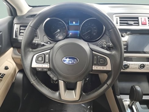Used 2017 Subaru Outback 3.6R Limited image 30