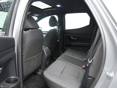 Used 2022 Hyundai Santa Cruz SEL w/ Activity Package image 30