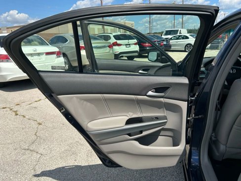 Used 2008 Honda Accord EX-L image 11
