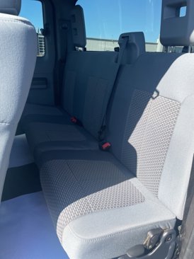 Used 2015 Ford F250 XLT w/ XLT Premium Package image 13