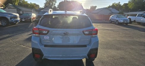 Used 2021 Subaru Crosstrek 2.0i image 5