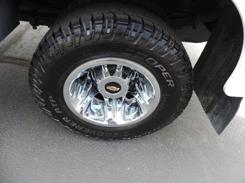 Used 2022 Chevrolet Silverado 3500 LT w/ Convenience Package image 24