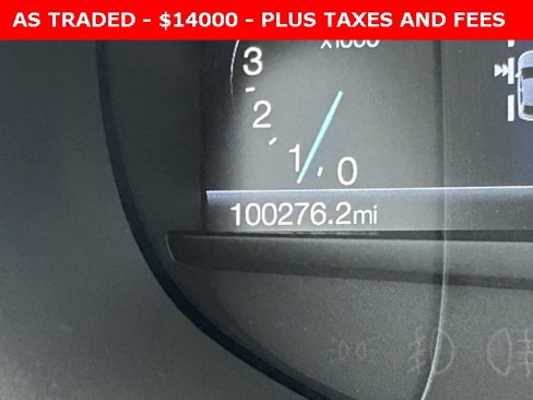 Used 2020 Ford Edge SEL image 19