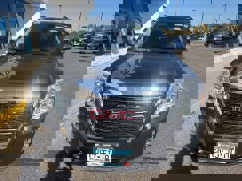 Used 2015 GMC Terrain SLE w/ Chrome Edition image 2