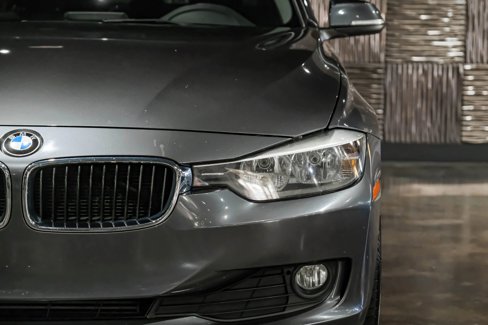 Used 2015 BMW 320i xDrive Sedan image 41