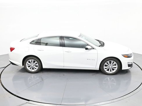 Used 2023 Chevrolet Malibu LT w/ Driver Confidence Package image 26