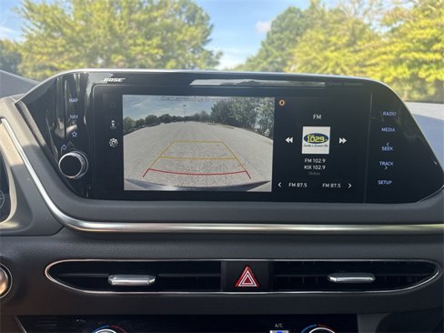 Used 2023 Hyundai Sonata SEL Plus image 17