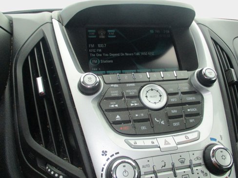 Used 2011 Chevrolet Equinox LTZ image 19
