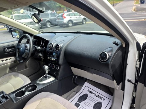 Used 2010 Nissan Rogue S w/ 360 Degree Value Pkg image 46