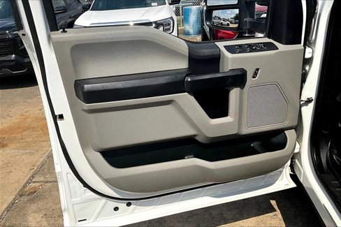 Used 2019 Ford F250 XL w/ Power Equipment Group image 21